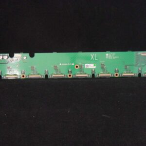LG 6871QLH059A Bottom Left X-Buffer