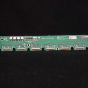 LG 6871QLH063A Bottom Left X-Buffer