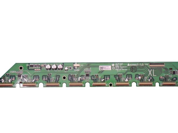 lg 6871qlh070a bottom left x-buffer