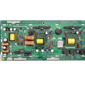 LG 6871QPH001B DC-DC Converter