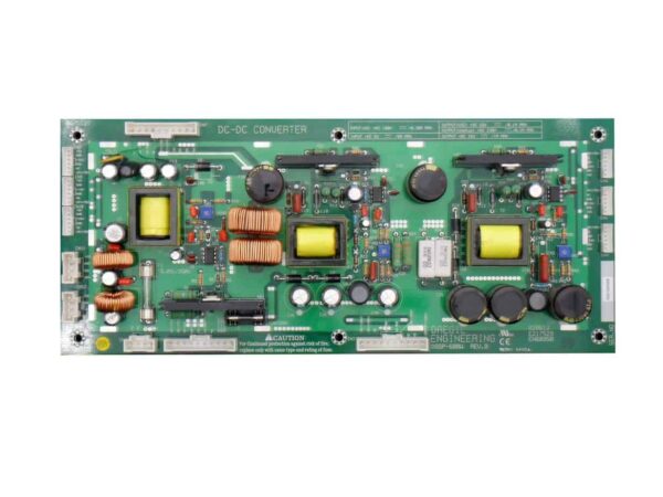 lg 6871qph001b dc-dc converter