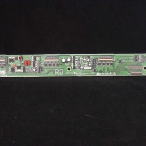 LG 6871QRH014B Bottom Right X-Buffer