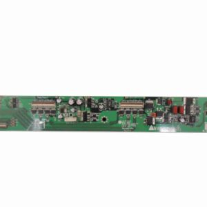 LG 6871QRH015B Top Right X-Buffer