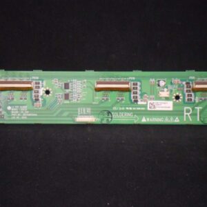 LG 6871QRH041C Top Right X-Buffer