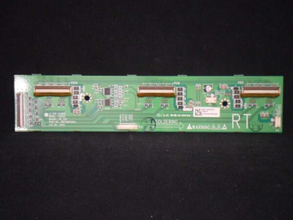lg 6871qrh041c top right x-buffer