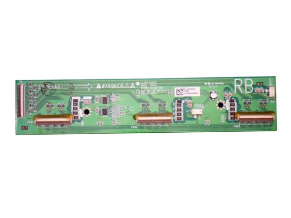 lg 6871qrh042c bottom right x-buffer