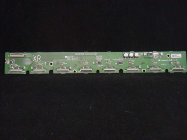 lg 6871qrh043a bottom right x-buffer