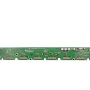 LG 6871QRH043T Top Right X-Buffer