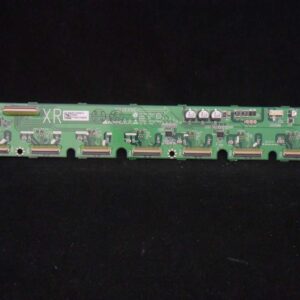 LG 6871QRH057D Bottom Right X-Buffer