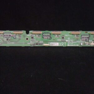 LG 6871QRH062A Top Right X-Buffer