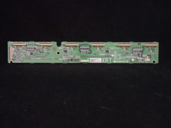lg 6871qrh062a top right x-buffer