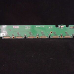 LG 6871QRH068A Bottom Right X-Buffer
