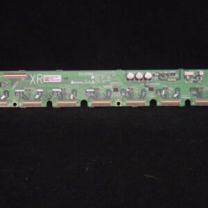 LG 6871QRH080A Bottom Right X-Buffer