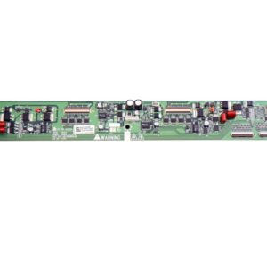 LG 6871QXH009B Bottom Center X-Buffer