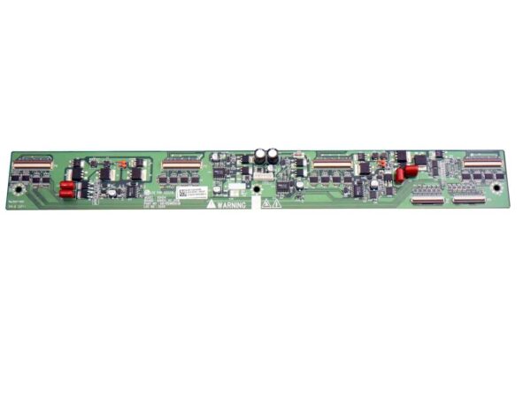 lg 6871qxh009b bottom center x-buffer
