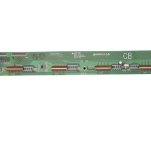 LG 6871QXH025C Bottom Center X-Buffer