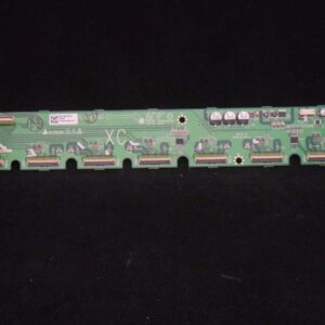 LG 6871QXH030D Bottom Center X-Buffer