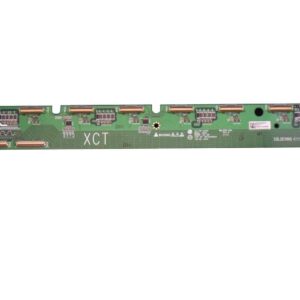 LG 6871QXH031A Top Center X-Buffer