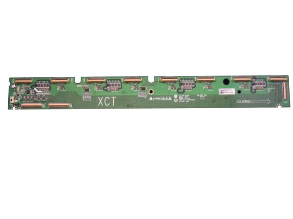 lg 6871qxh031a top center x-buffer