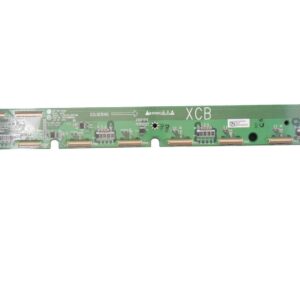 LG 6871QXH032A Bottom Center X-Buffer