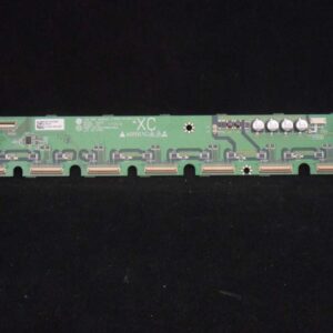 LG 6871QXH034A Bottom Center X-Buffer