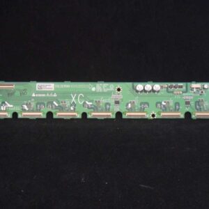 LG 6871QXH035A Bottom Center X-Buffer