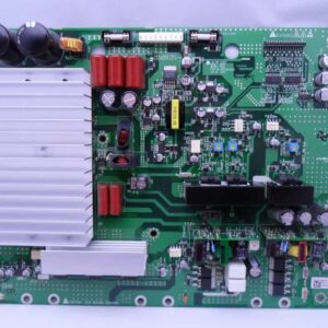 LG 6871QYH030C YSUS Board