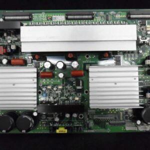 LG 6871QYH032C YSUS Board