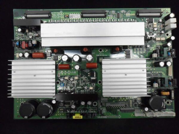 lg 6871qyh032c ysus board