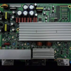 LG 6871QYH045D Y-SUS Board