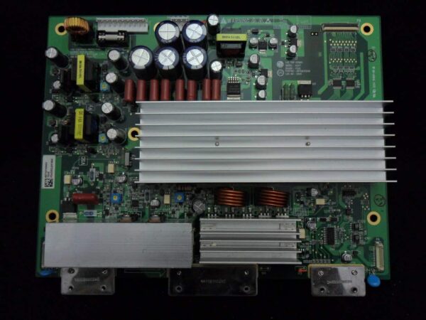 lg 6871qyh045d y-sus board