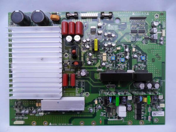 lg 6871qyh051p y-sus board