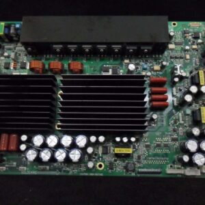 LG 6871QYH057B Y-Sus Board