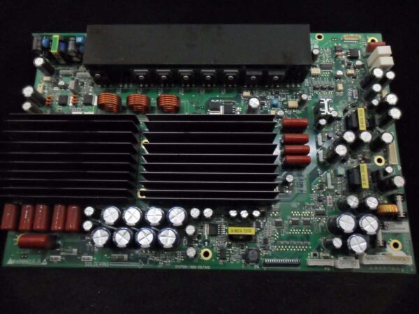 lg 6871qyh057b y-sus board