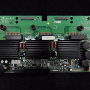 LG 6871QZH021A Power Supply