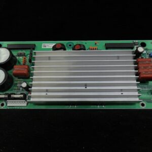 LG 6871QZH030A Z-Sus Board