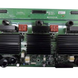 LG 6871QZH031B ZSUS Board