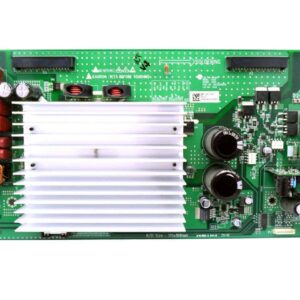 LG 6871QZH034C Z-Sus Board