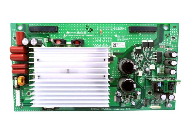 lg 6871qzh034c z-sus board