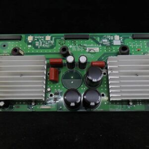 LG 6871QZH036C Z-Sus Board