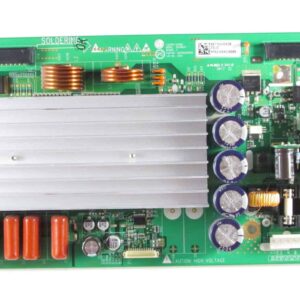 LG 6871QZH053B Z-Sus Board