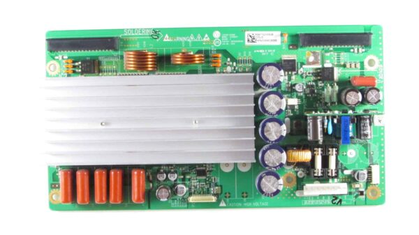 lg 6871qzh053b z-sus board
