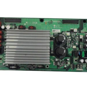 LG 6871QZH054P Z-Sus Board