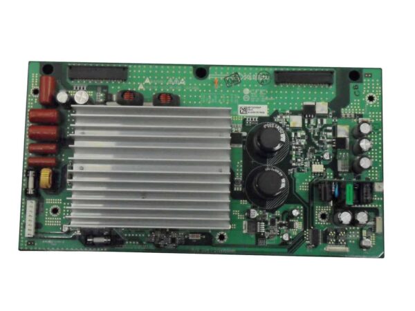 lg 6871qzh054p z-sus board