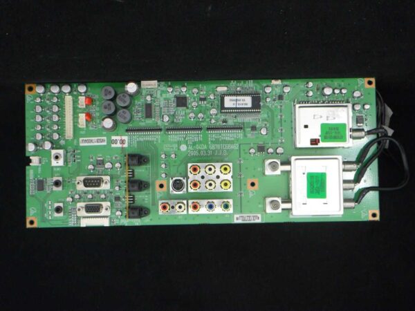 lg 6871tmba19a signal tuner