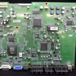 LG 6871TMBA55A Main Board