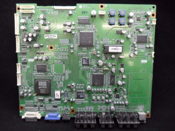 lg 6871tmba55a main board