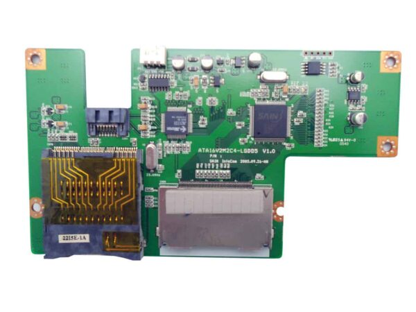 lg 6871tst935b sd card reader