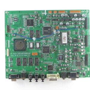 LG 6871VMMF17B Main Board