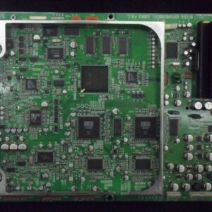LG 6871VMMP39A Main Board
